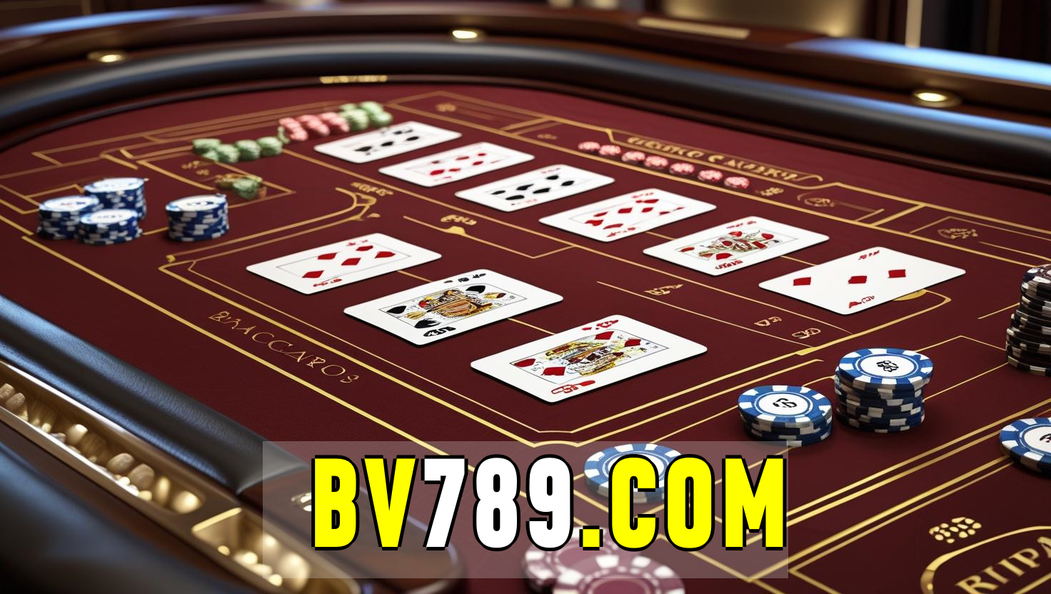 bv789: Caça-níqueis e Bônus Imperdíveis no Cassino ao Vivo!