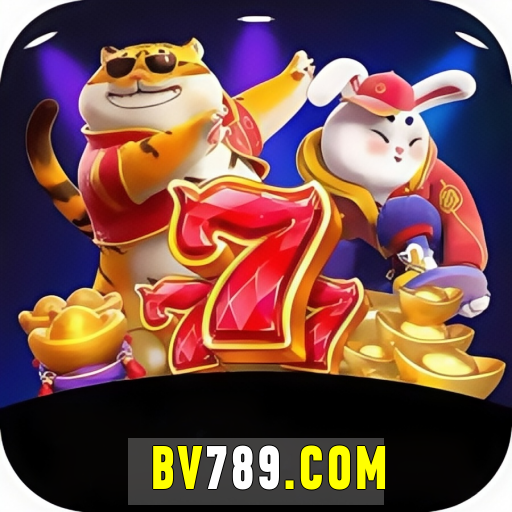 bv789 Logo